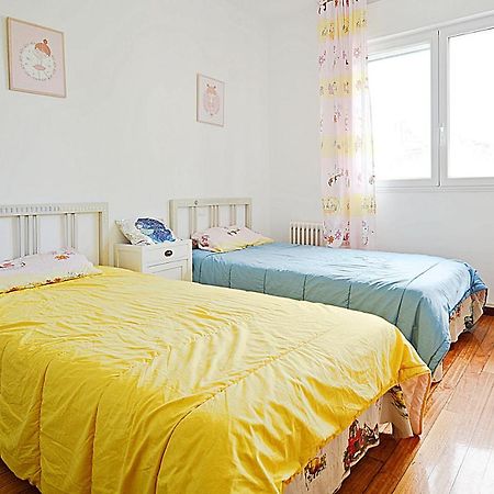 Espacioso Apartamento En カンバードス エクステリア 写真