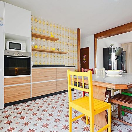 Espacioso Apartamento En カンバードス エクステリア 写真