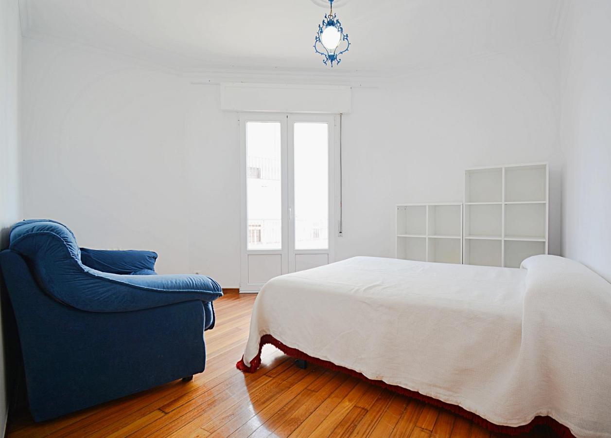 Espacioso Apartamento En カンバードス エクステリア 写真