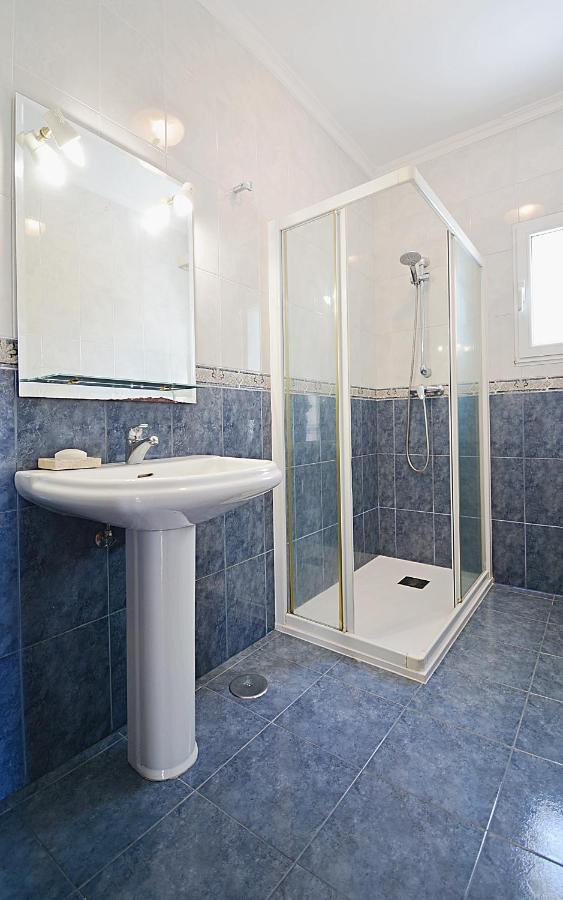 Espacioso Apartamento En カンバードス エクステリア 写真